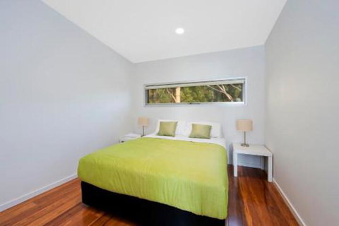 Coastal Break - Maitland Accommodation 7