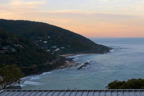 Coastal Break - Maitland Accommodation 2