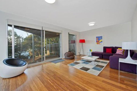 Coastal Break - Maitland Accommodation 5