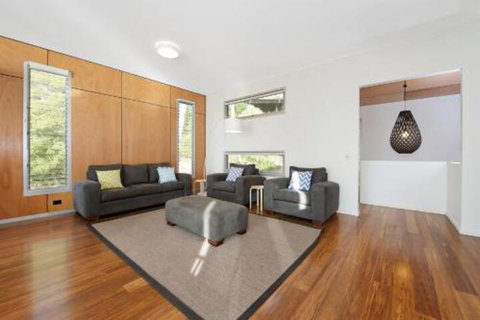 Coastal Break - Maitland Accommodation 4