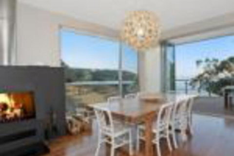 Coastal Break - Maitland Accommodation 0