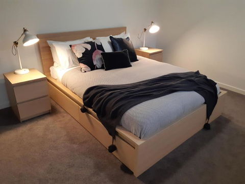 Port Central No 3 - Maitland Accommodation 5