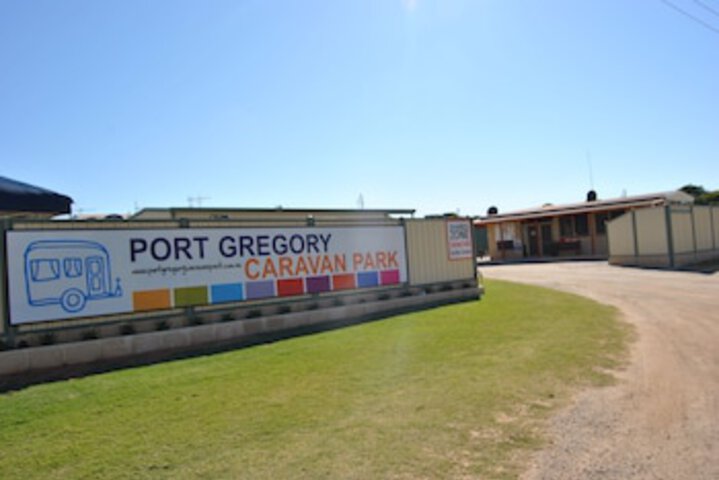 Gregory WA Maitland Accommodation