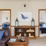 Windsors Edge Cottage Rothbury - Maitland Accommodation 0