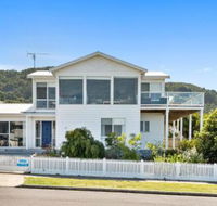 Art House - Maitland Accommodation
