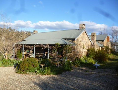 Woodvale At Cooma - Maitland Accommodation 4