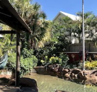 Kimberley Travellers Lodge - Hostel - Maitland Accommodation
