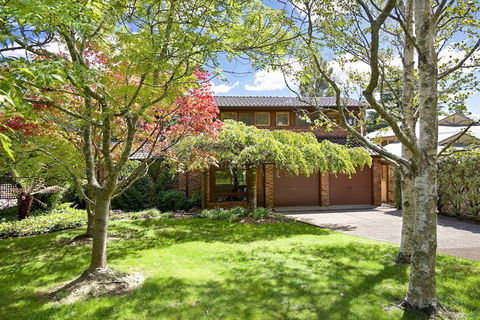 Stableford Lodge - Maitland Accommodation 1
