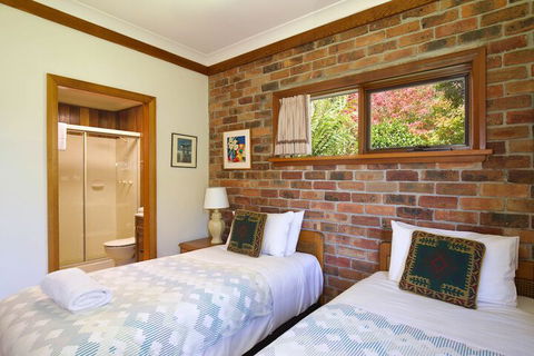 Stableford Lodge - Maitland Accommodation 2