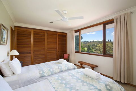 Stableford Lodge - Maitland Accommodation 6