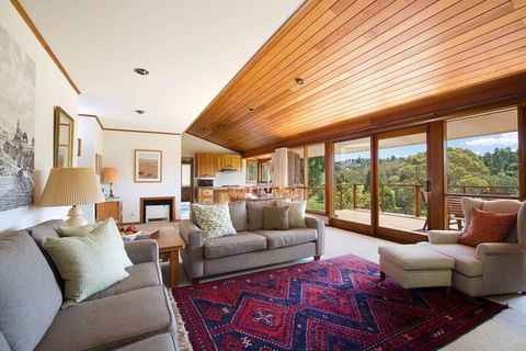 Stableford Lodge - Maitland Accommodation 7