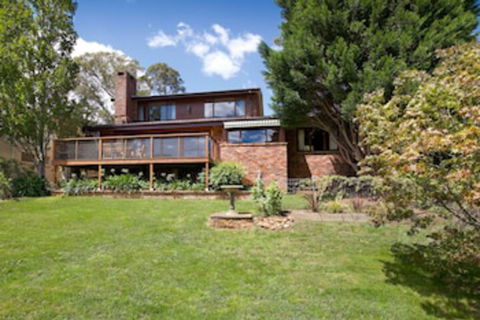 Stableford Lodge - Maitland Accommodation 0