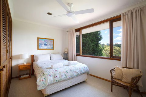 Stableford Lodge - Maitland Accommodation 4
