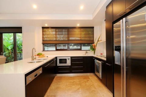 Villa 308 - Maitland Accommodation 6