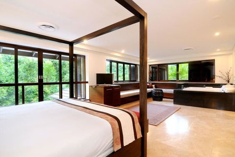 Villa 308 - Maitland Accommodation 3