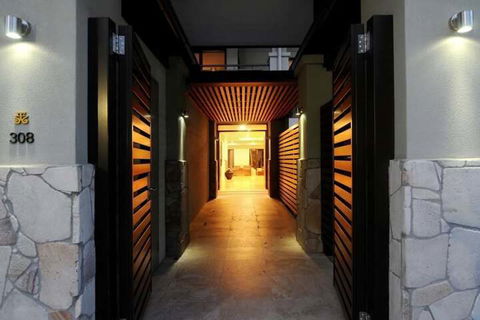 Villa 308 - Maitland Accommodation 1