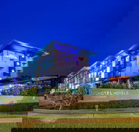 Novotel Darwin Airport - Maitland Accommodation