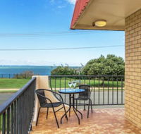 Amazing Ocean Views - Maitland Accommodation