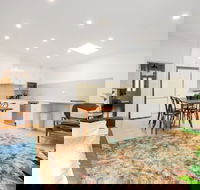 BOUTIQUE STAYS - Carlton Terrace - Maitland Accommodation