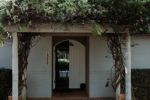 The Woods At Pokolbin - Maitland Accommodation 2