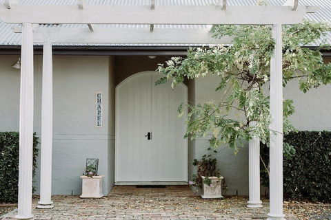 The Woods At Pokolbin - Maitland Accommodation 4