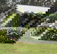 The Woods At Pokolbin - Maitland Accommodation
