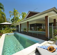 17 Cascade Luxury House on Fairway - Maitland Accommodation