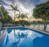 Casa Royale - Maitland Accommodation