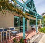 Anglesea River Apartments 2 Bed Unit 2 / 4 - Maitland Accommodation