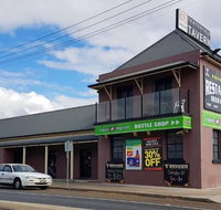 Tenterfield Tavern and Motor Inn - Maitland Accommodation