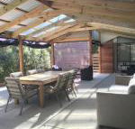 Beach House Getaway 2 - Maitland Accommodation