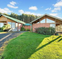 Apollo Panorama Guesthouse - Maitland Accommodation