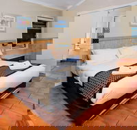 Reflections Holiday Parks Ferry Reserve - Maitland Accommodation