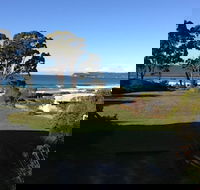 Eaglehawk Neck Beach House - Maitland Accommodation