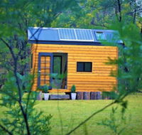 Christopher Tiny House - Maitland Accommodation