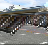 Murrurundi motel - Maitland Accommodation