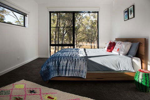 Yandoit Church - Maitland Accommodation 5