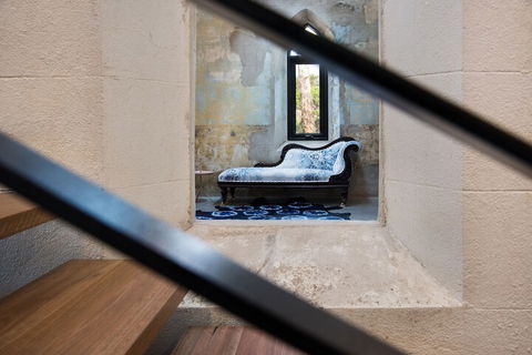 Yandoit Church - Maitland Accommodation 2