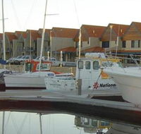 Port Geographe Marina Villas