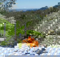 Cliff View Studio - Maitland Accommodation