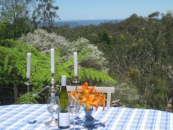 Cliff View Studio - Maitland Accommodation 0