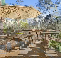 Cooee Cottage - Maitland Accommodation