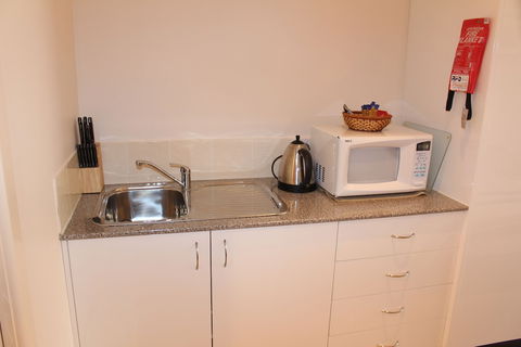 Leura Fairways East - Maitland Accommodation 3