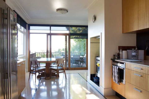 Sunrise House - Maitland Accommodation 3