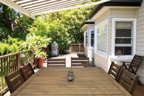 Sunrise House - Maitland Accommodation 0
