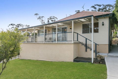 Sunflower Cottage - Maitland Accommodation 3