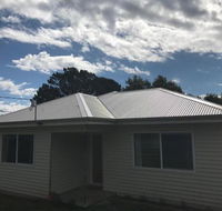 The Hill House - Maitland Accommodation