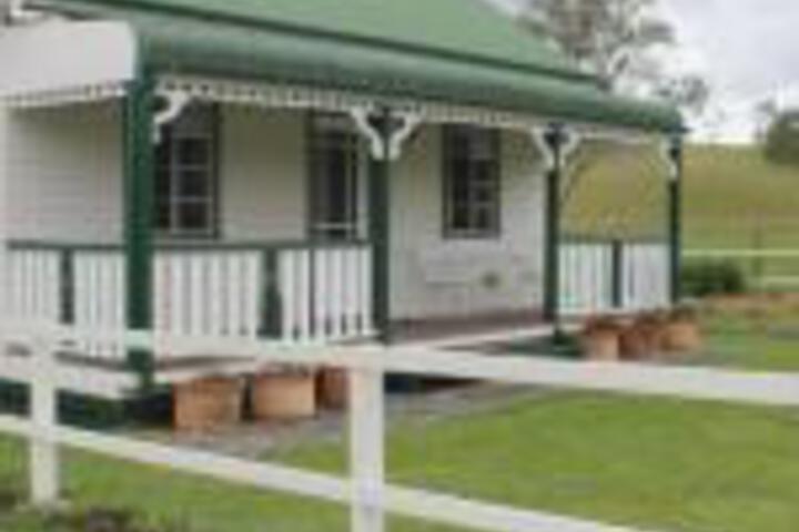 Border Ranges NSW Maitland Accommodation