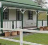 The Dollhouse Cottage - Maitland Accommodation