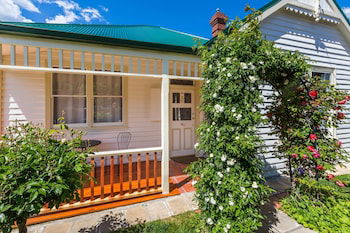 Rosehaven Cottage - Maitland Accommodation 1